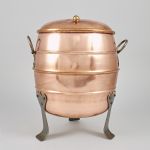 1055 9116 COPPER BARREL